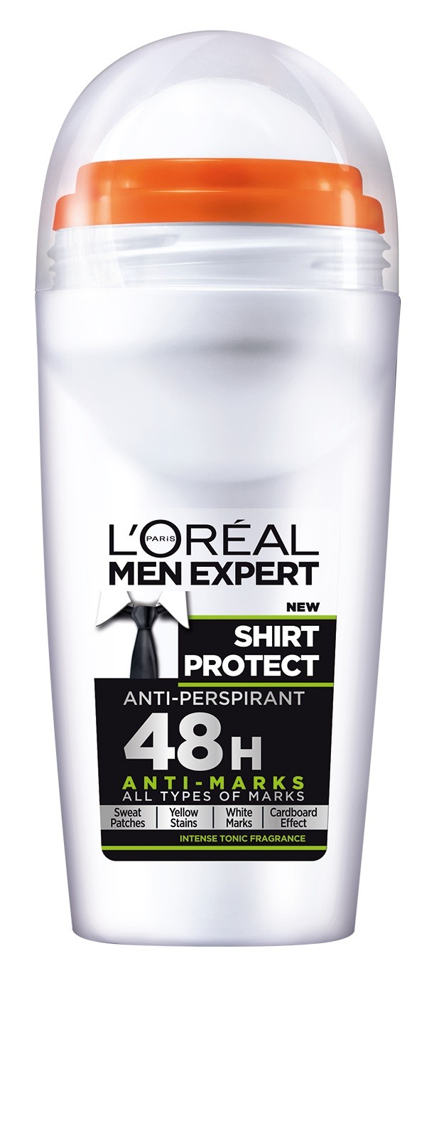 Loreal Men Expert Dezodorant roll-on Shirt Protect  50ml