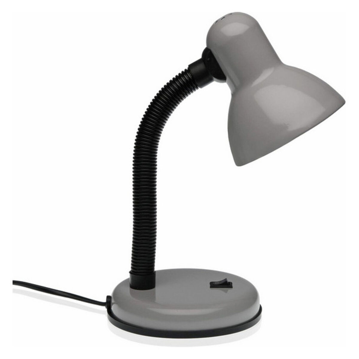 Desk lamp (13 x 30 x 15 cm) Metal