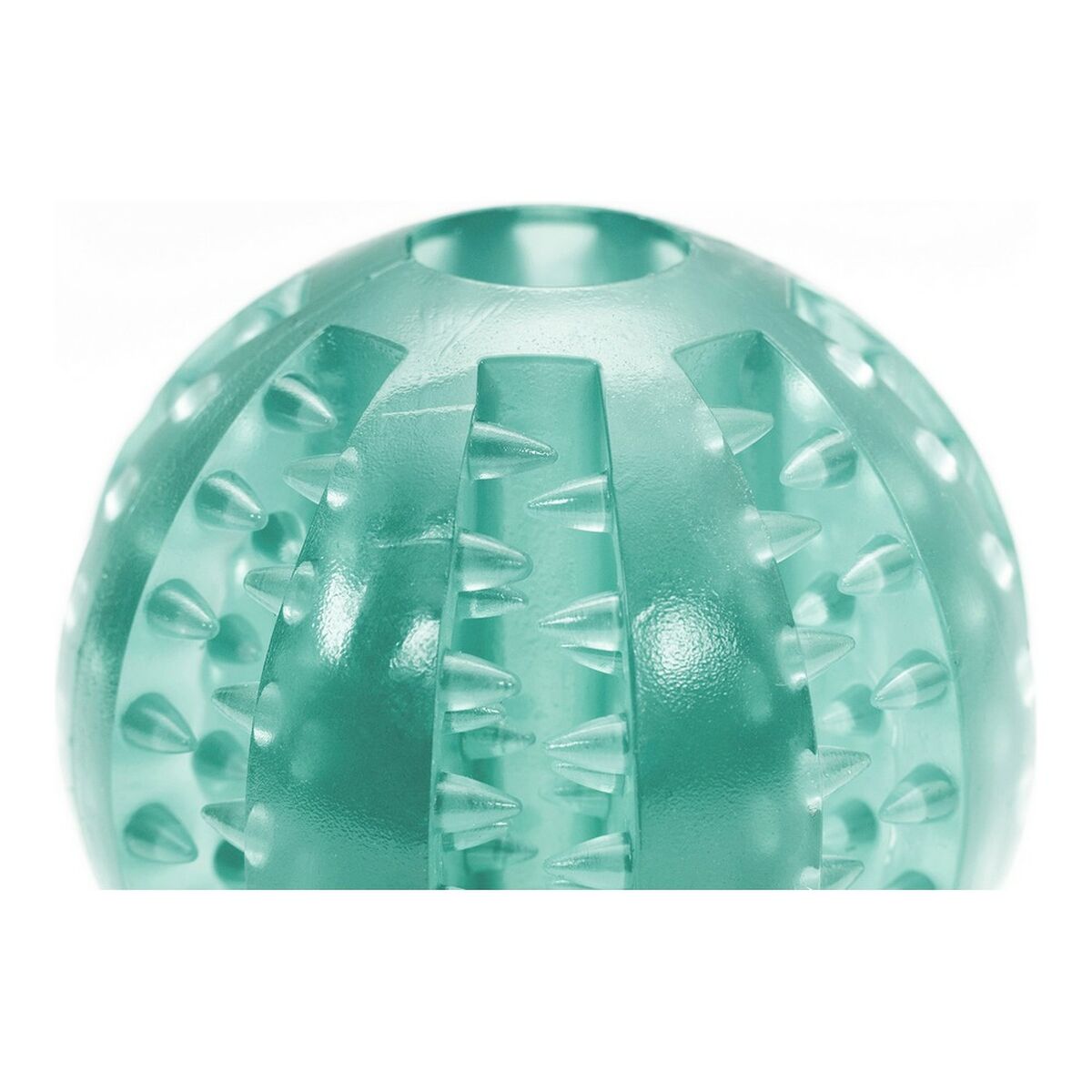Dog toy Gloria Dental care TPR Assorted colours (6 cm) Dog toy Gloria Dental care TPR Assorted colours (6 cm)