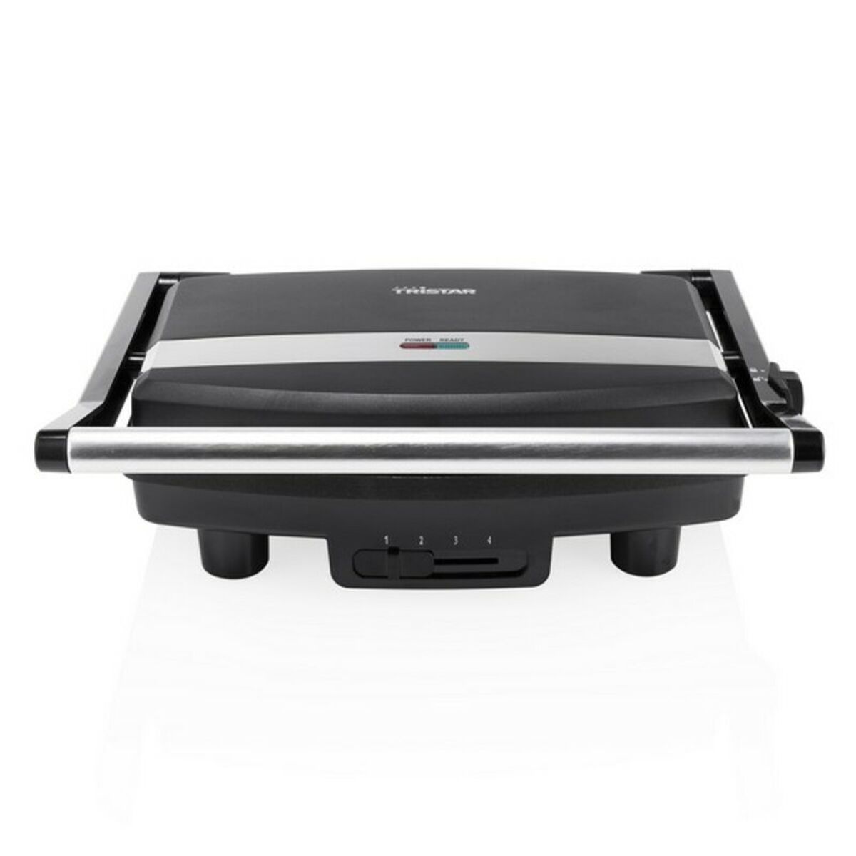 Contact Grill Tristar GR-2856 1000W