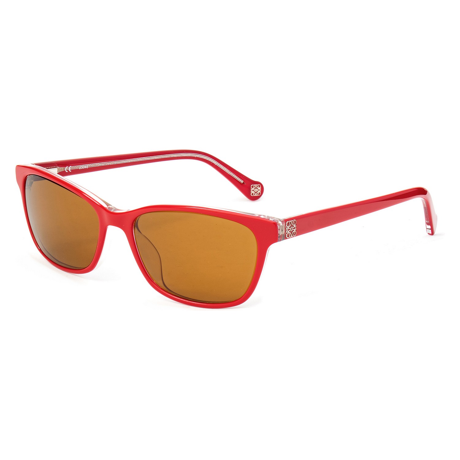 Ladies'Sunglasses Loewe SLW90554098H (ø 54 mm)
