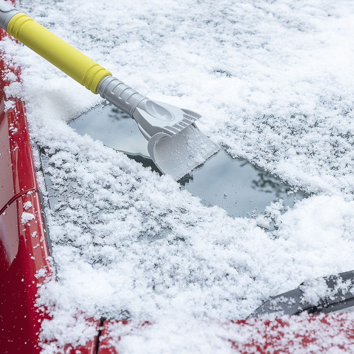 3-in-1 Telescopic Ice Scraper Removice InnovaGoods 3-in-1 Telescopic Ice Scraper Removice InnovaGoods