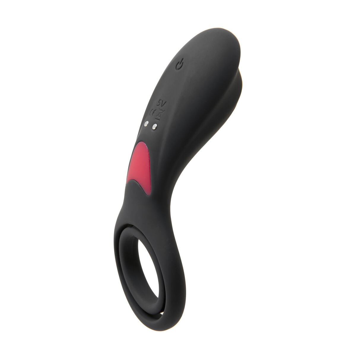 Vibraring Cockring S Pleasures Black