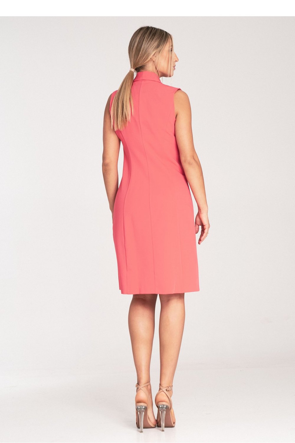  Daydress model 204334 Figl  pink