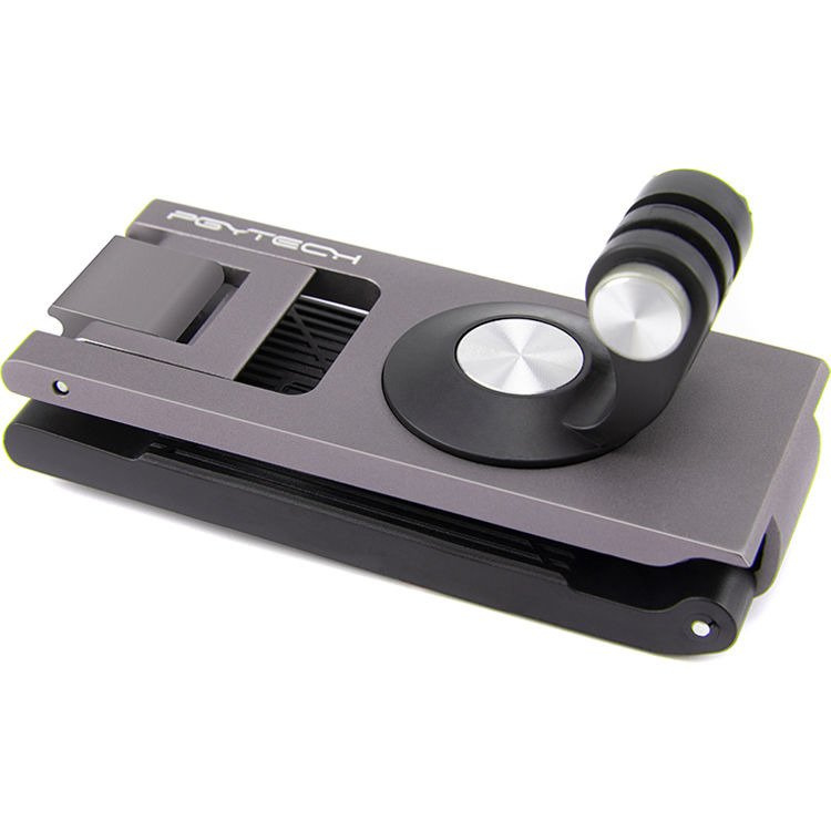 PGYTECH Strap Holder to Backpack for cameras (P-18C-019)