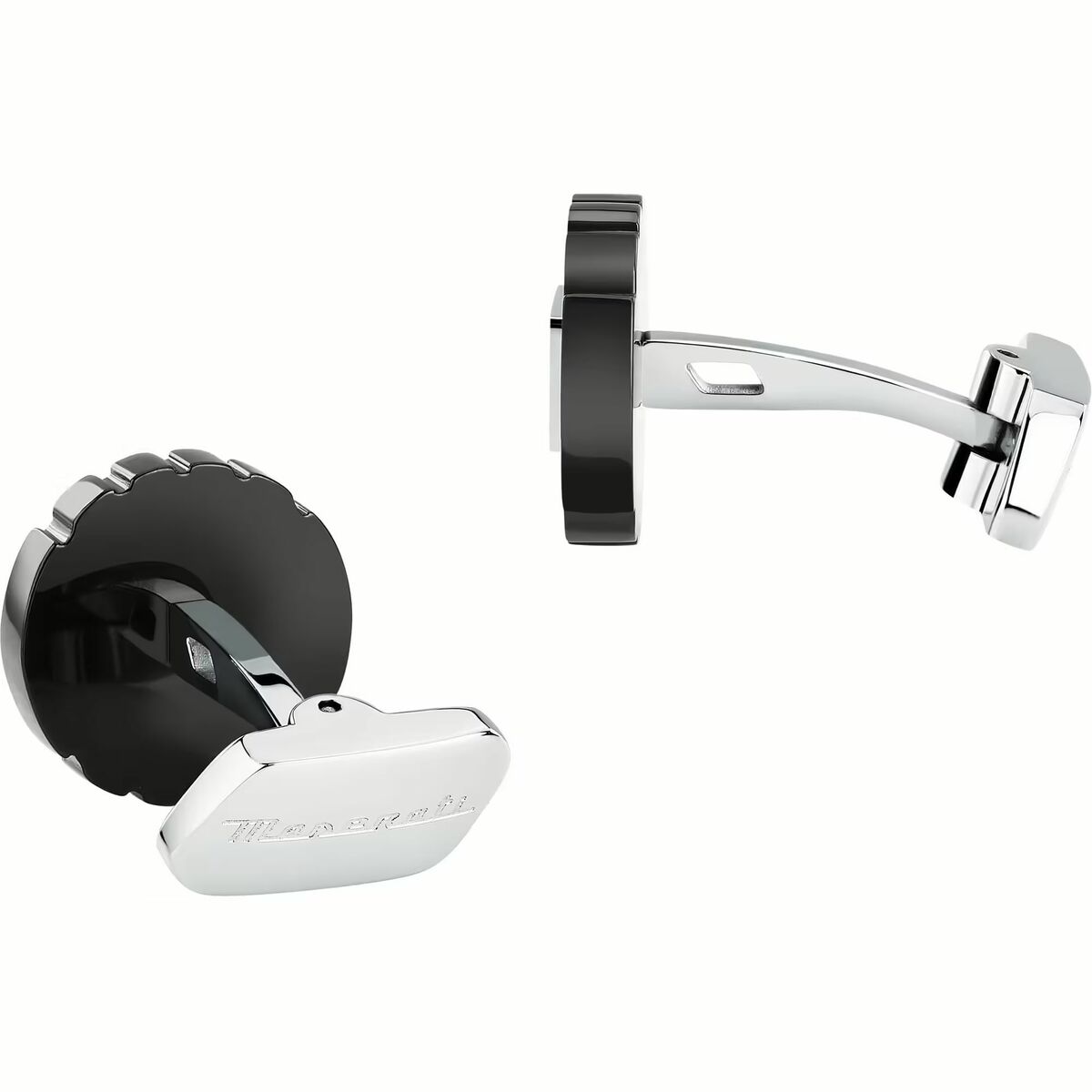 Cufflinks Maserati JM5249JD02