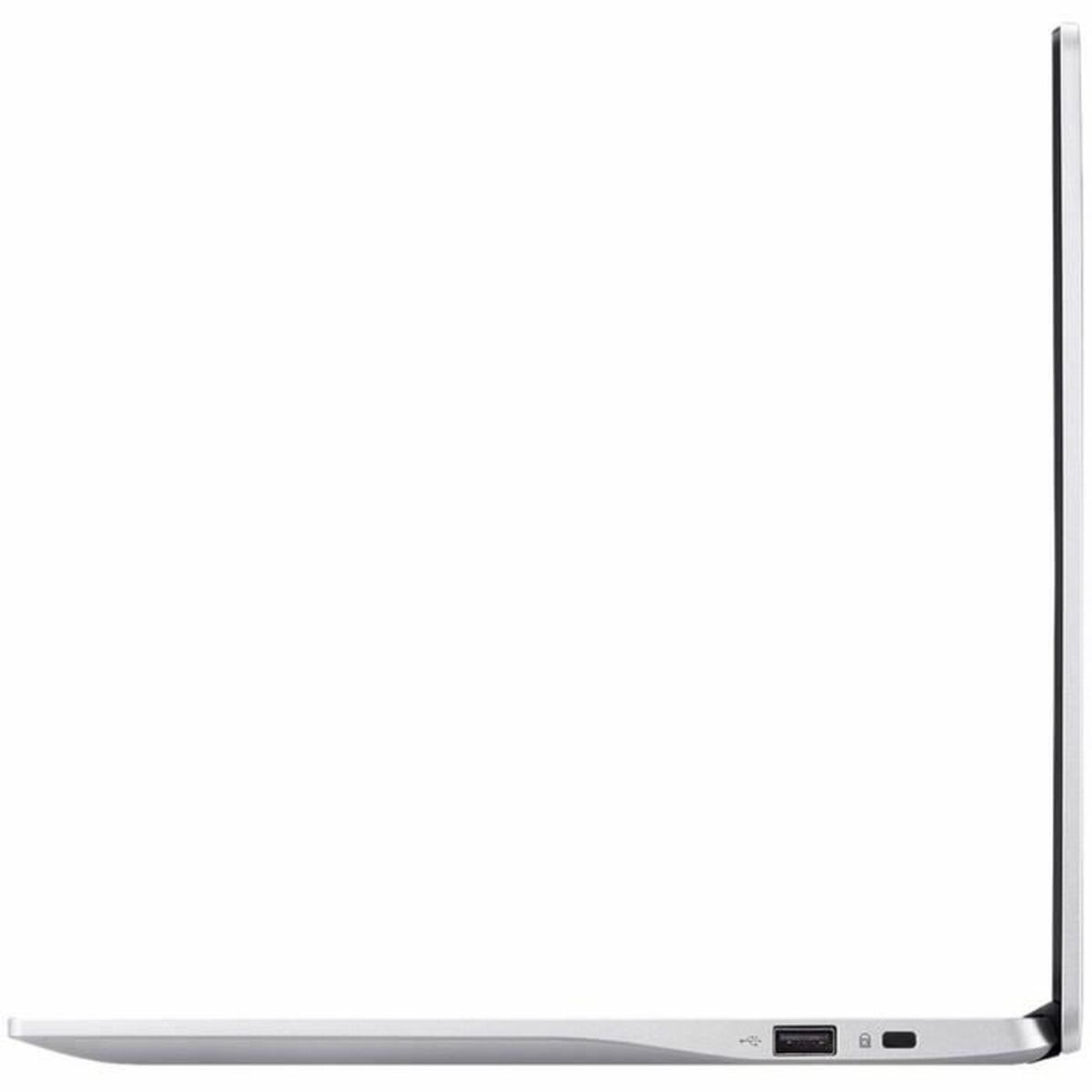 Notebook Acer Chromebook CB314-2H-K9DB Mediatek MT8183 32 GB 14" 4 GB RAM AZERTY AZERTY