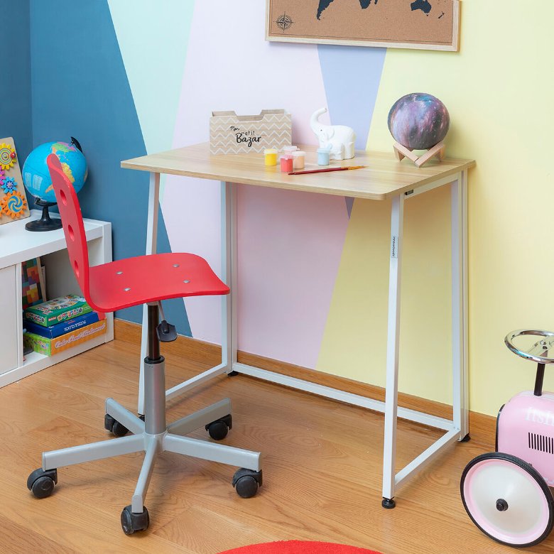 Folding desk Dolenkaf InnovaGoods