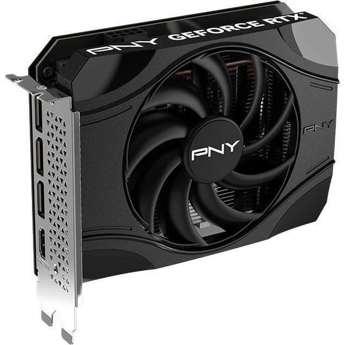 Graphics card PNY VCG50508SFXPB1 GEFORCE RTX 5050 8 GB GDDR6