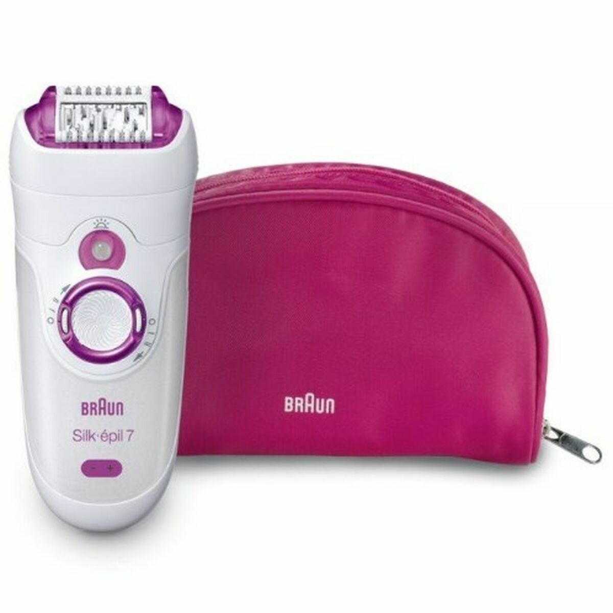 Electric Hair Remover Braun Electric Hair Remover Braun