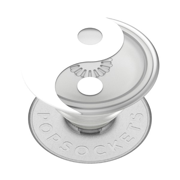POPSOCKETS PlantCore Grip Yin and Yang 806496