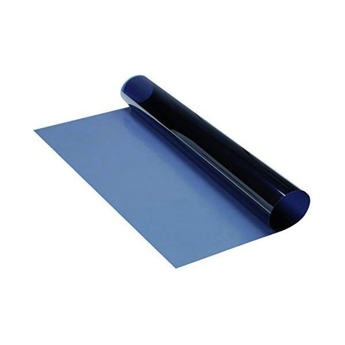 Sheet Foliatec Midnight Reflex Light UV protection (76 x 300 cm)