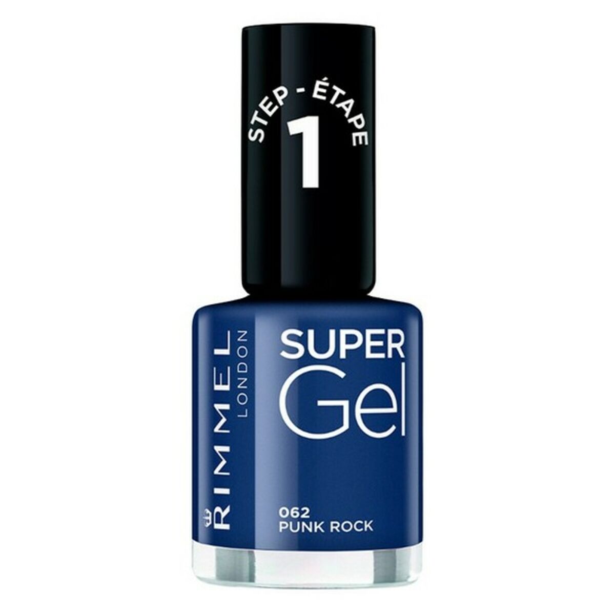 nail polish Kate Super Rimmel London 12 ml