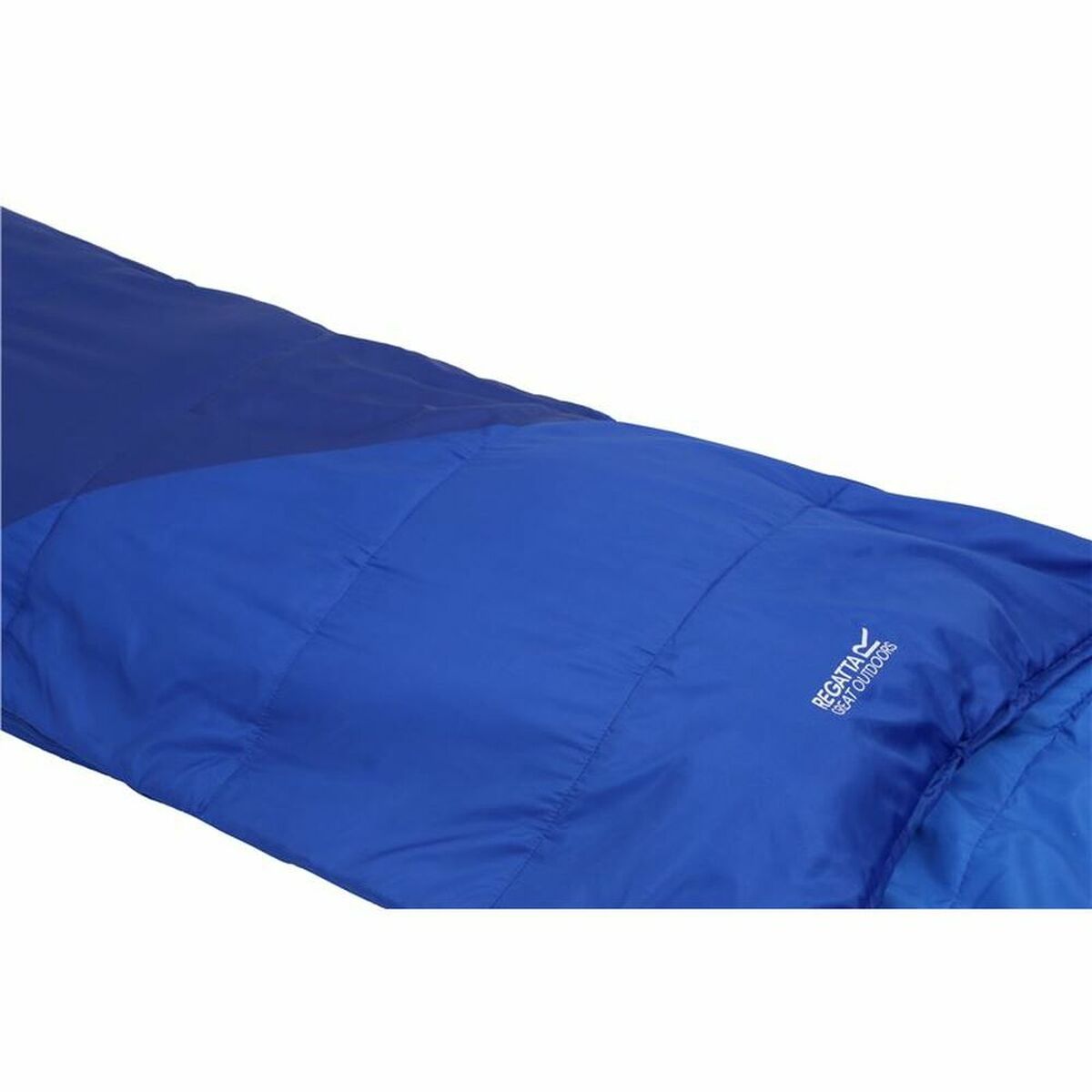 Sleeping Bag Regatta v2 200 Blue