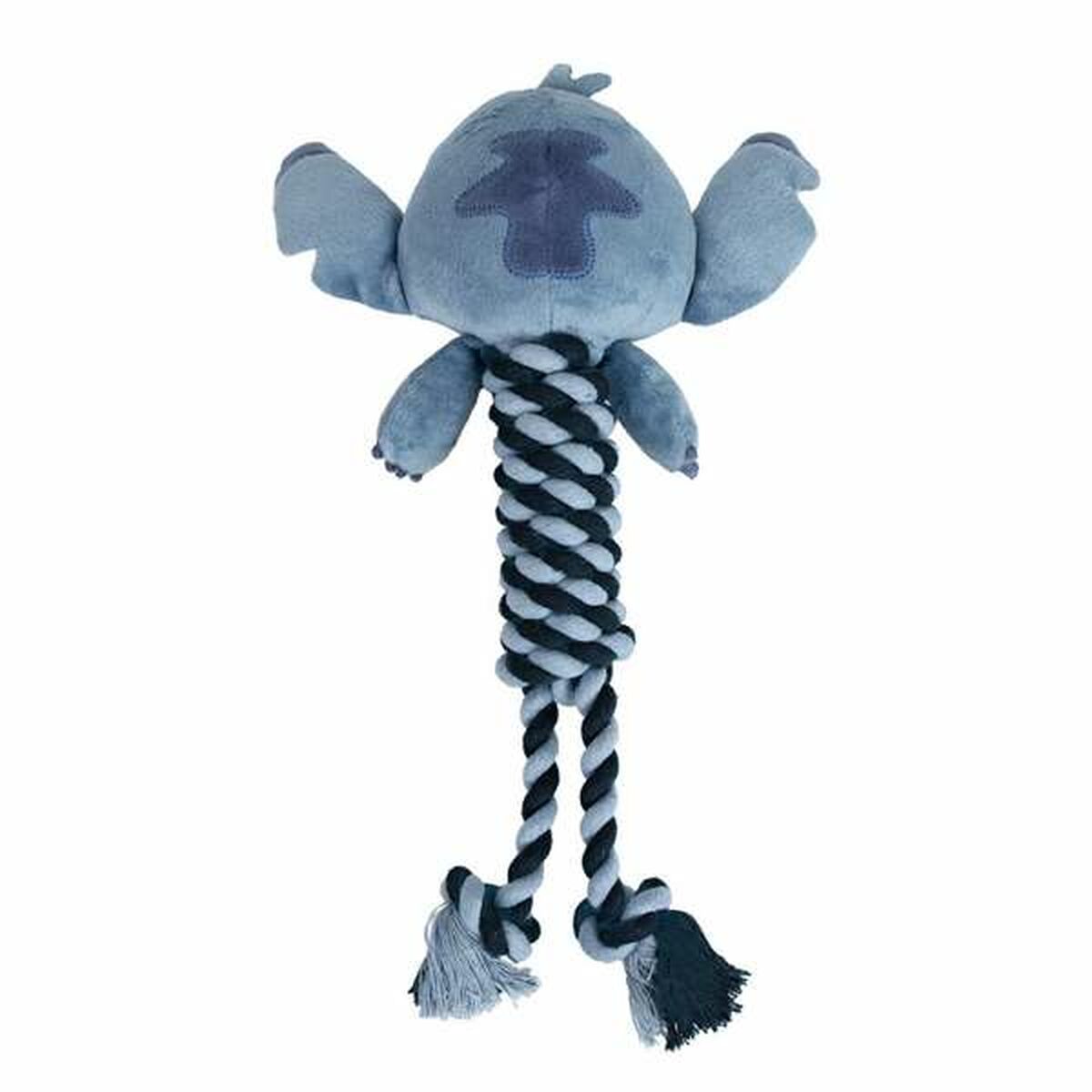 Dog toy Stitch Blue 9,5 x 30 x 9,5 cm