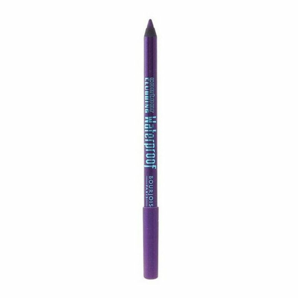 Eye Pencil Contour Clubbing Bourjois