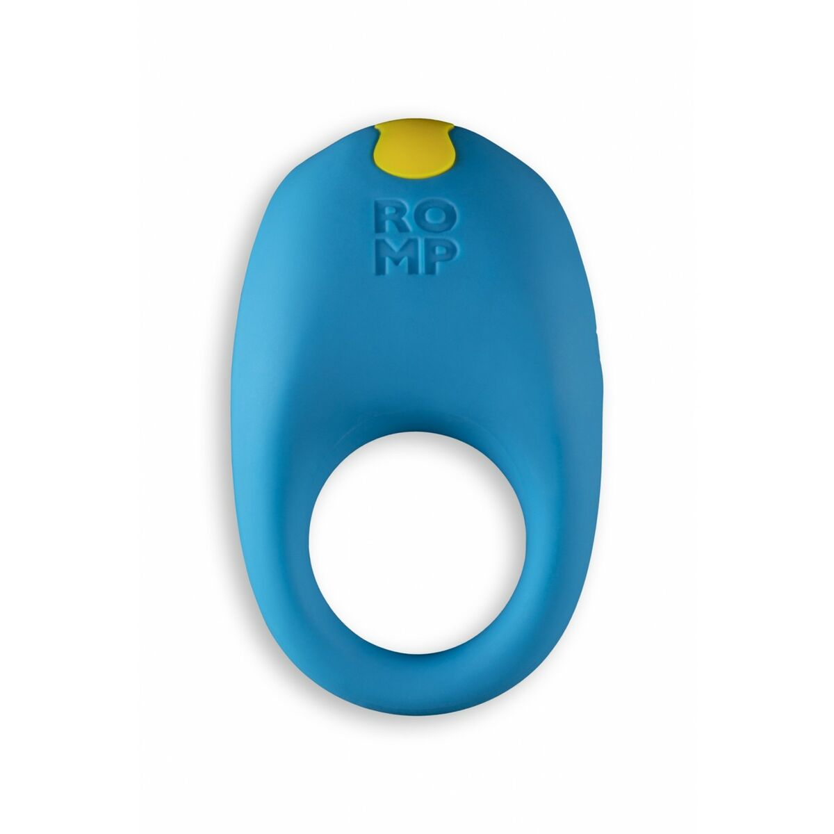 Cock Ring Romp RPCRSG5 Blue Cock Ring Romp RPCRSG5 Blue
