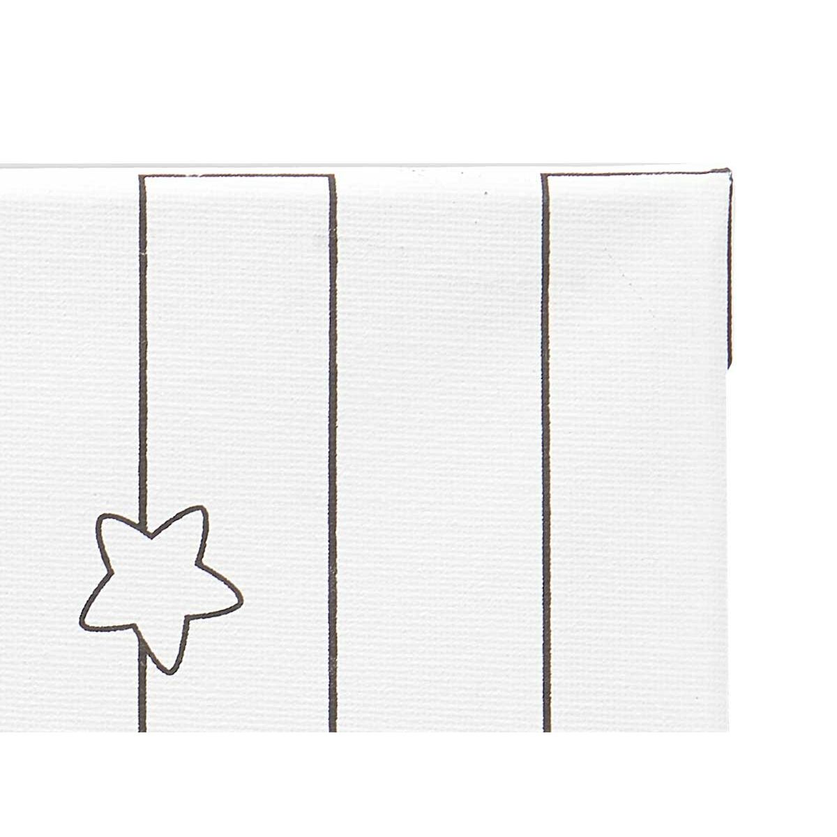Canvas Pincello 29100261 Wood Cloth 8 Units