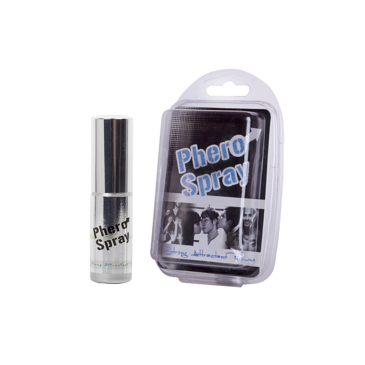 Erotic Massage Oil Ruf 15 ml