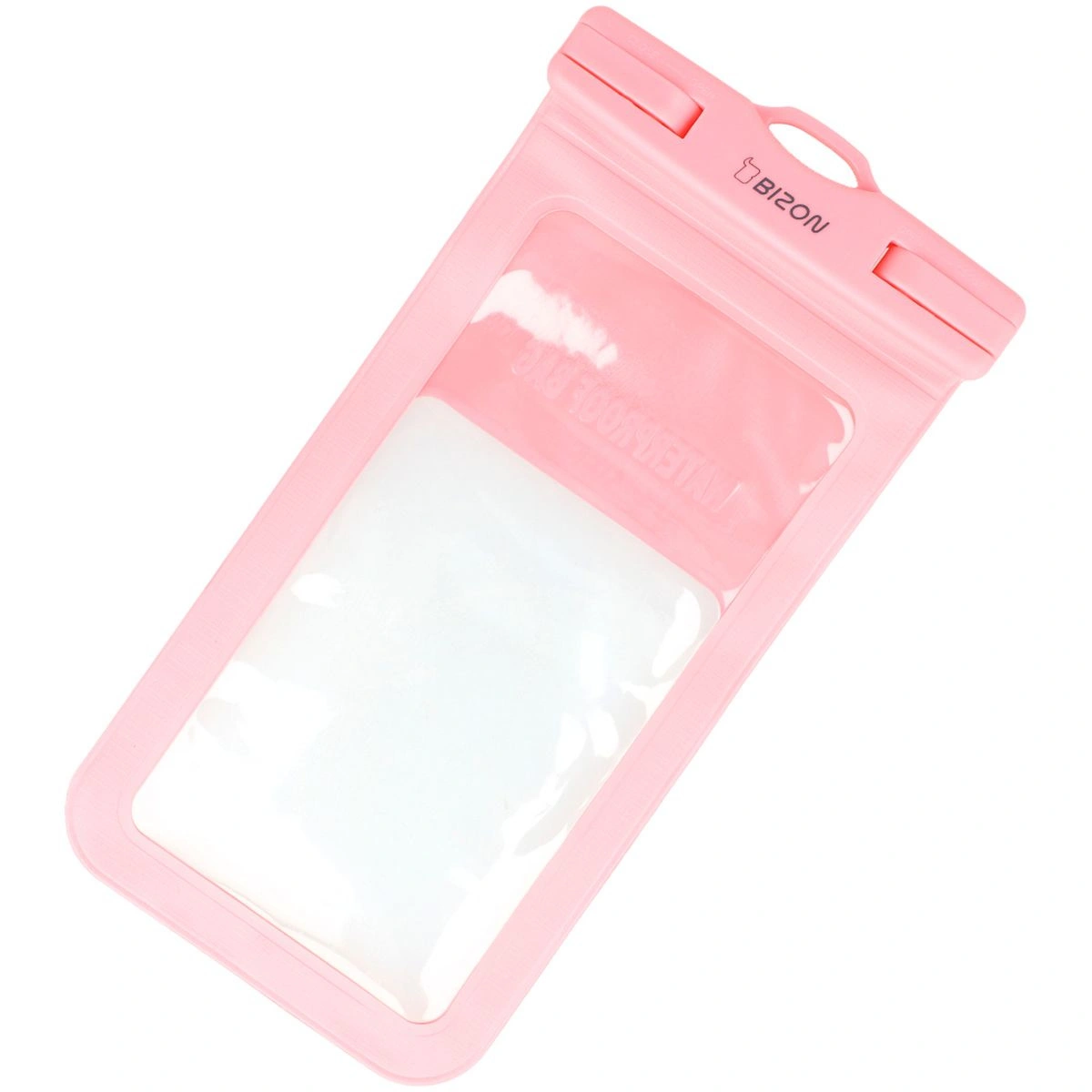 Bizon Case Hydrowrap pink [2 PACK]