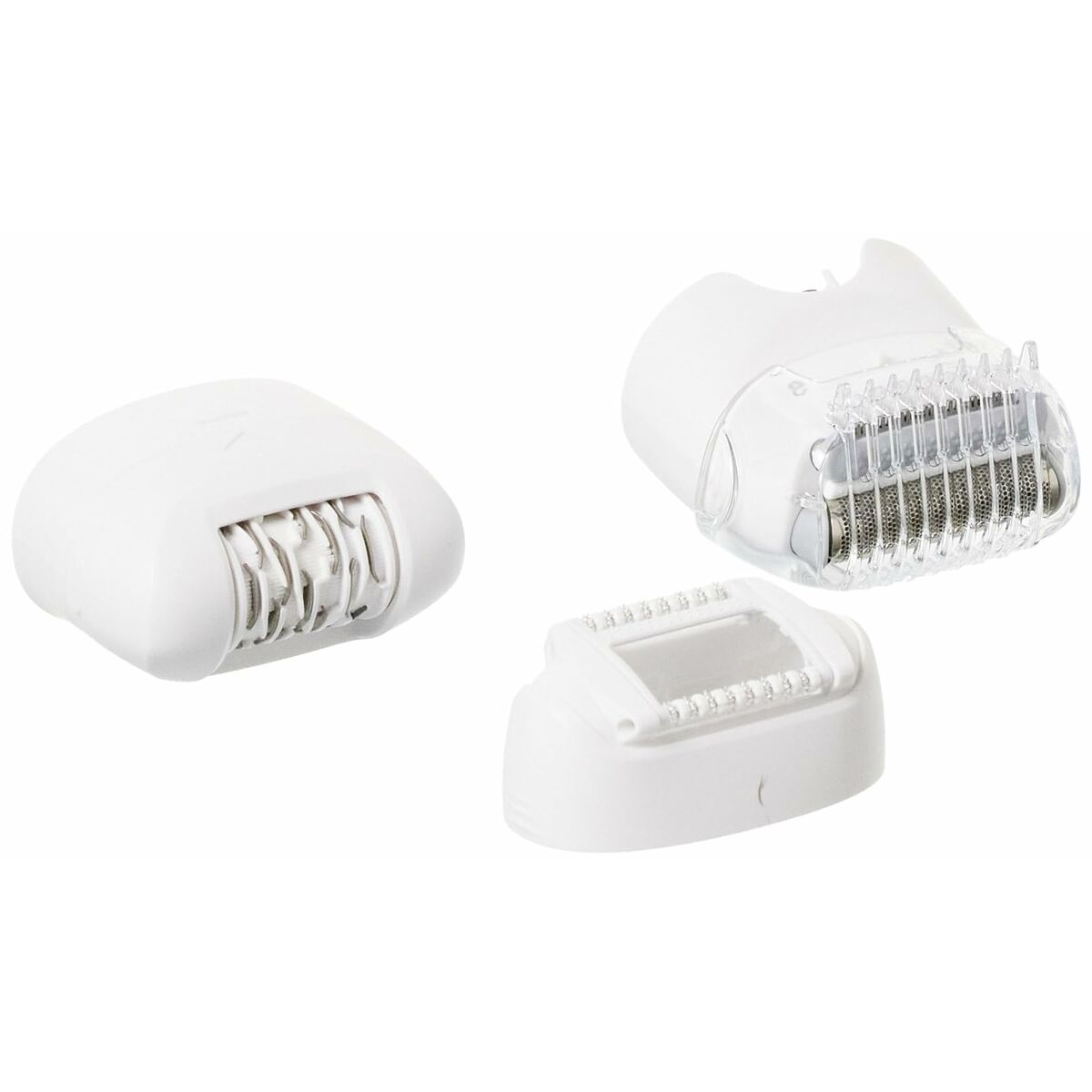Electric Hair Remover Braun Silk Epil 5-605 Power