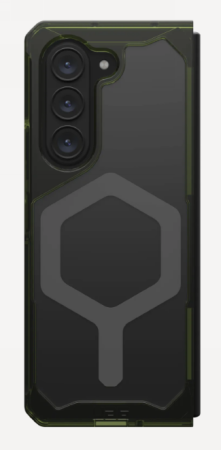 UAG Urban Armor Gear Plyo Samsung Galaxy Fold 5 (olive-space grey)