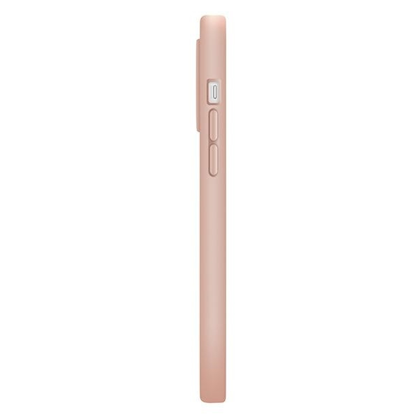 UNIQ Lino Apple iPhone 13 Pro Max blush pink