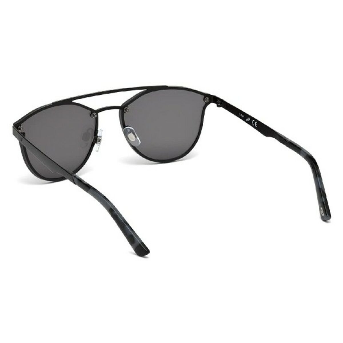 Unisex-Sonnenbrille Web Eyewear WE0189A