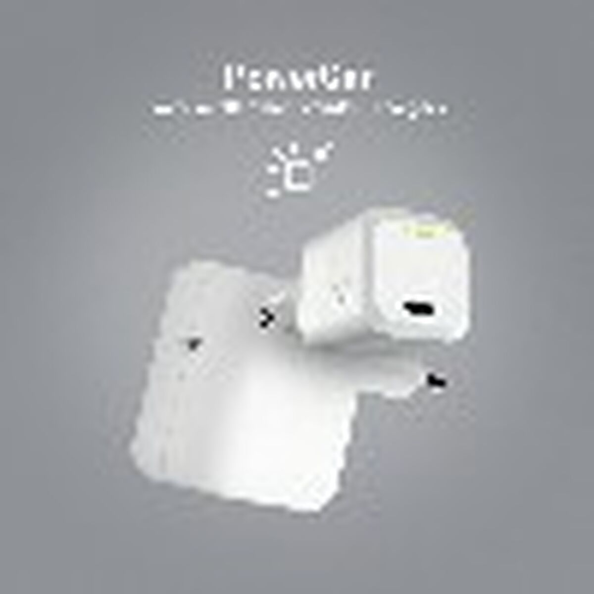 USB Cable Green Cell CHARGC06W White USB Cable Green Cell CHARGC06W White
