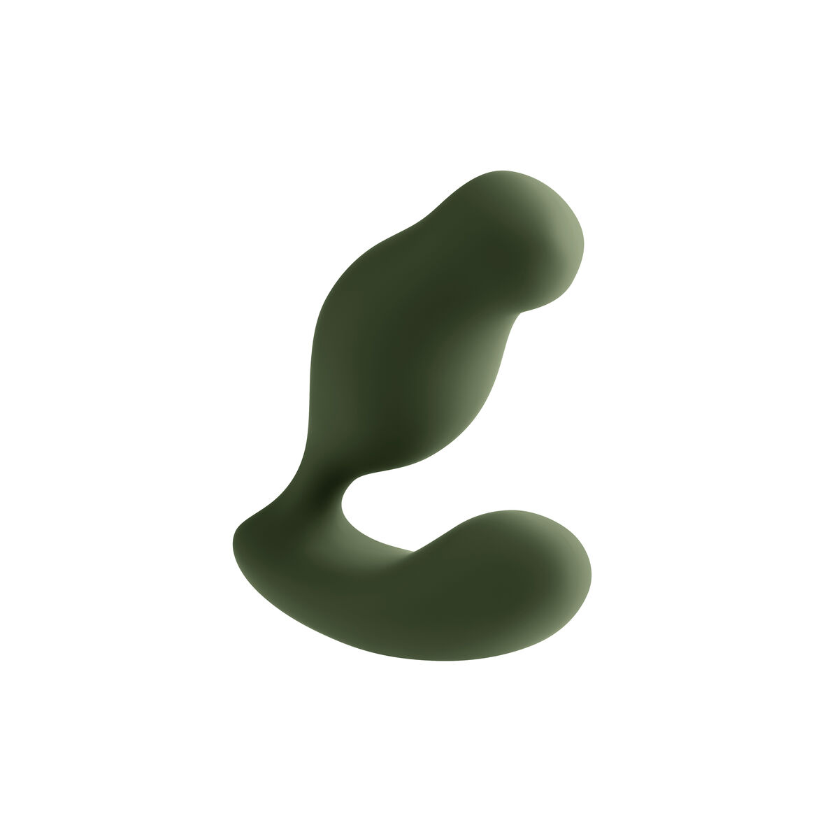 Anal Vibrator Zero Tolerance Green Anal Vibrator Zero Tolerance Green