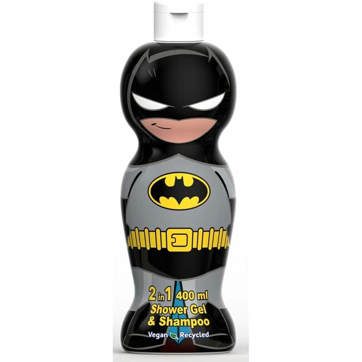 Żel i Szampon 2 w 1 Air-Val 400 ml Batman