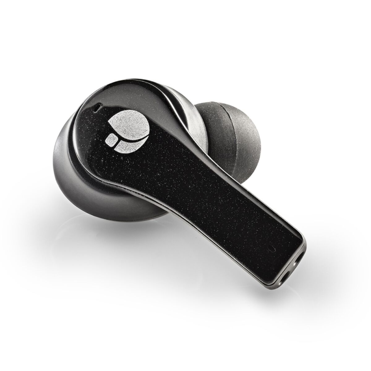 Bluetooth Headphones NGS ARTICABLOOMWHITE White Black Bluetooth Headphones NGS ARTICABLOOMWHITE White Black