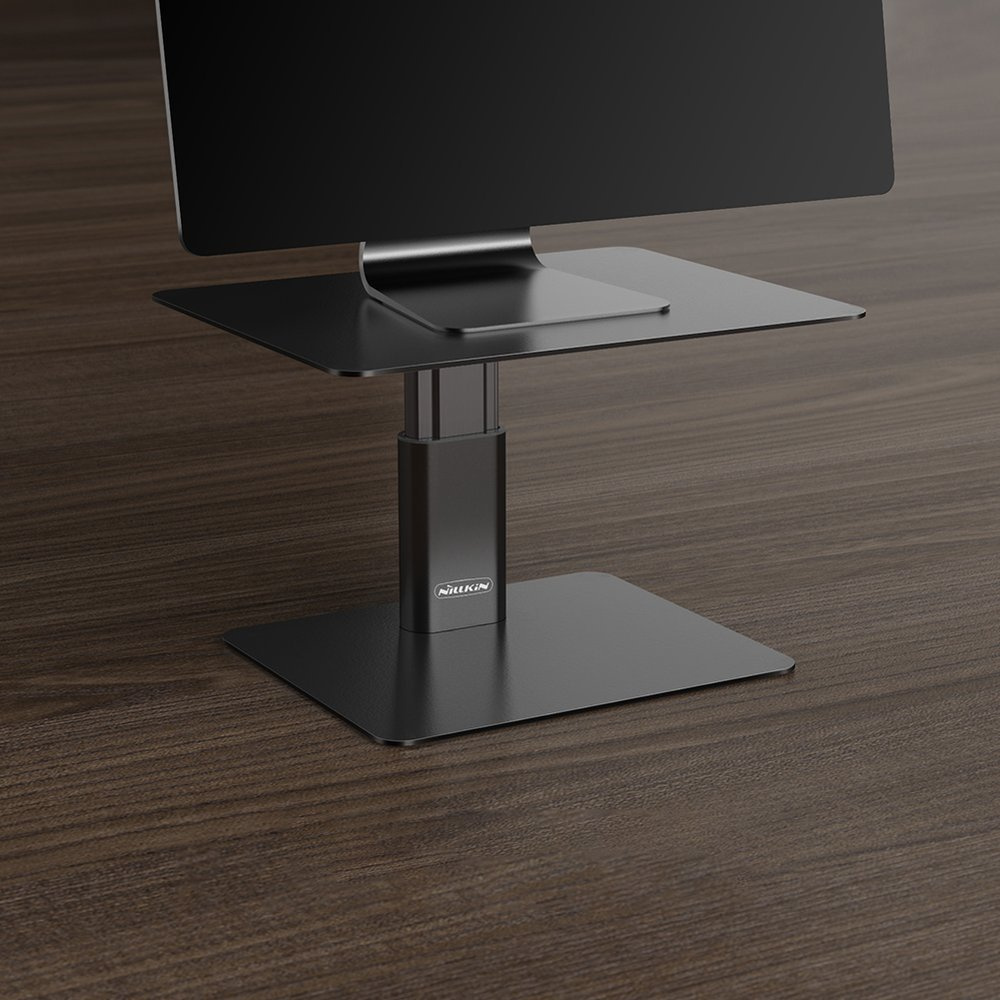 Nillkin HighDesk tall stand monitor black