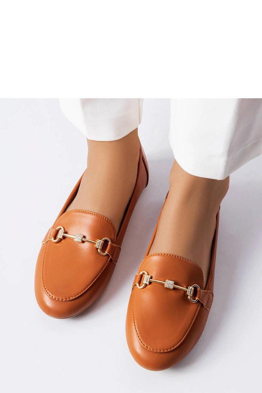  Mocassin model 207925 Solea  brown