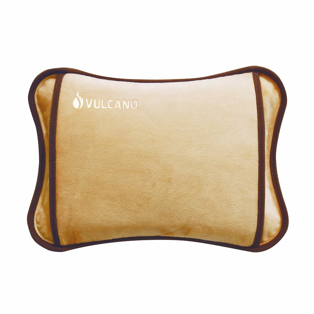 Hot Water Bottle Rechargeable