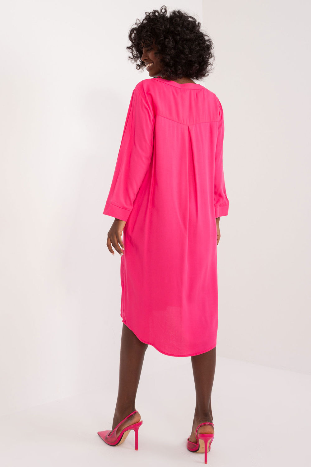  Daydress model 196899 Sublevel  pink