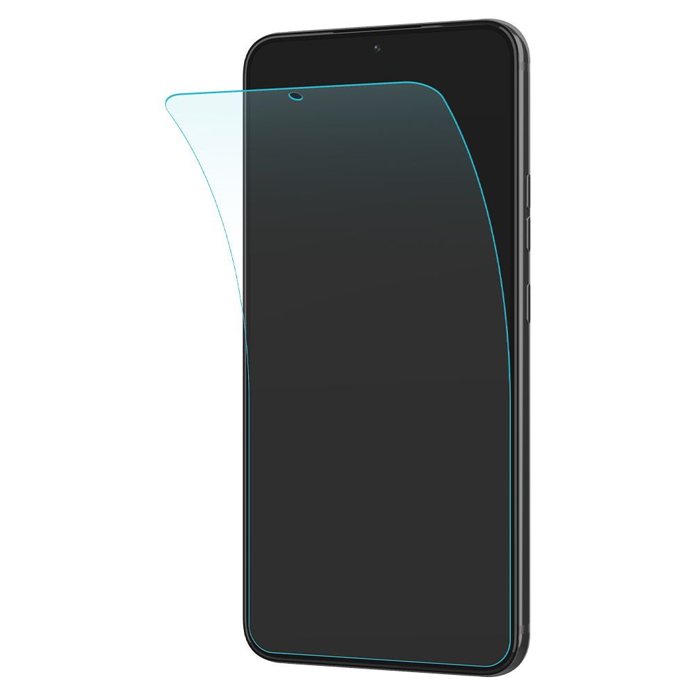 Folia Spigen Neo Flex Samsung Galaxy S22 Ultra [2 PACK]