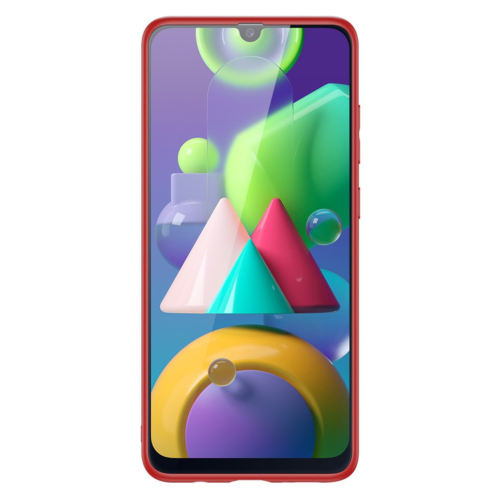 Dux Ducis Yolo Samsung Galaxy M30s red