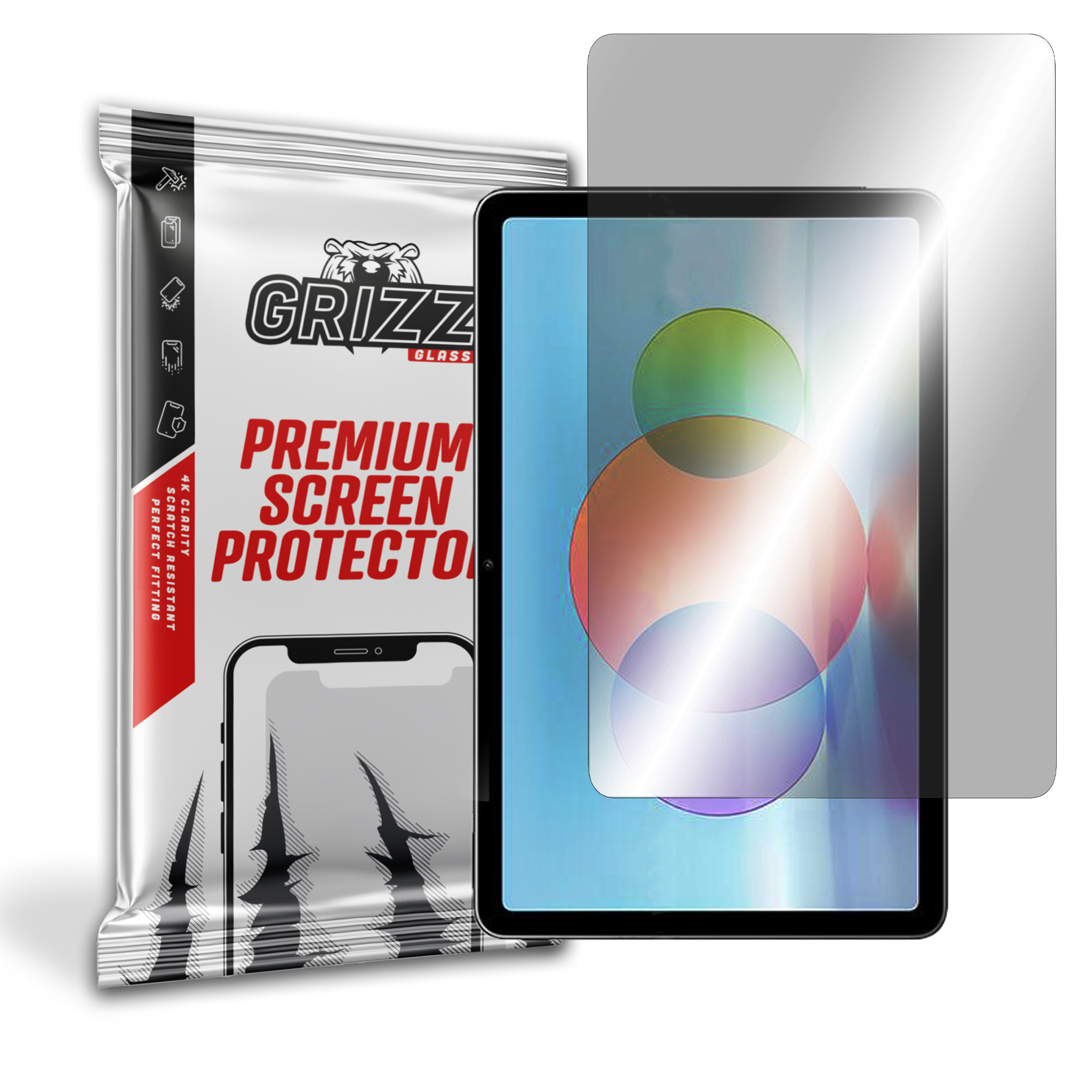GrizzGlass PaperScreen Huawei MatePad 2022
