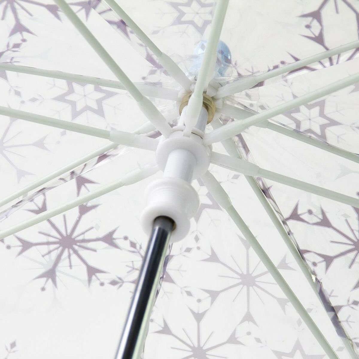 Umbrella Frozen Ø 78 cm Blue