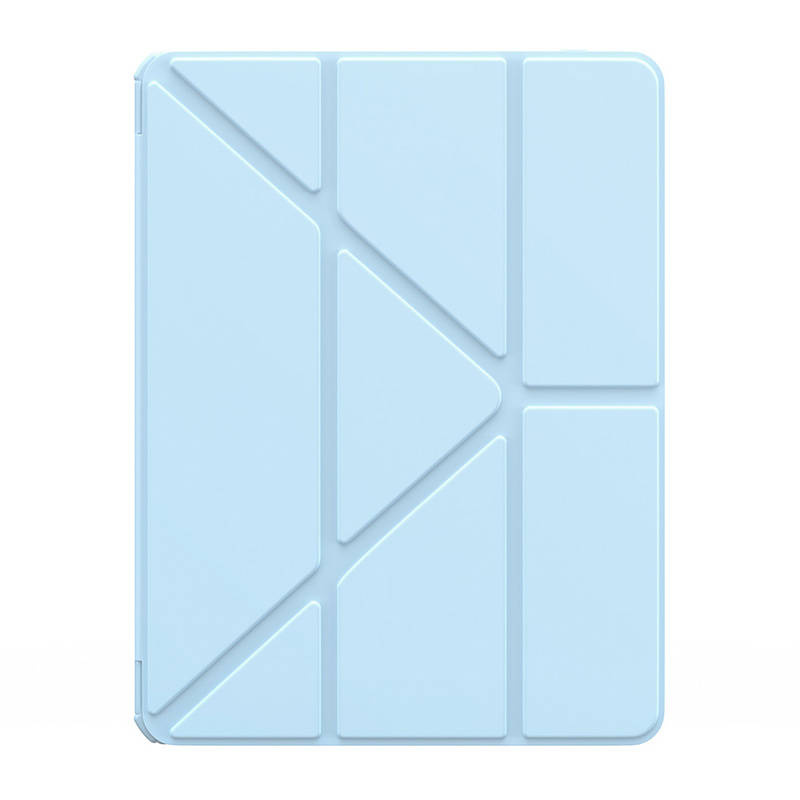 Baseus Minimalist Apple iPad Air 10.9 2020/2022 (4, 5 gen) (blue)