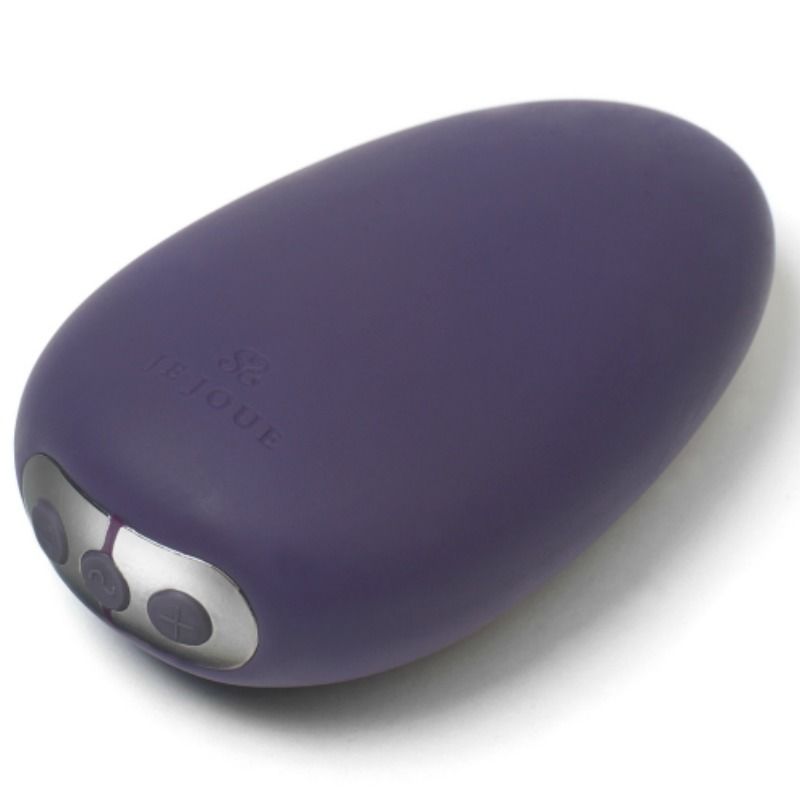 JE JOUE VIBRATING MASSAGER MIMI SOFT PURPLE