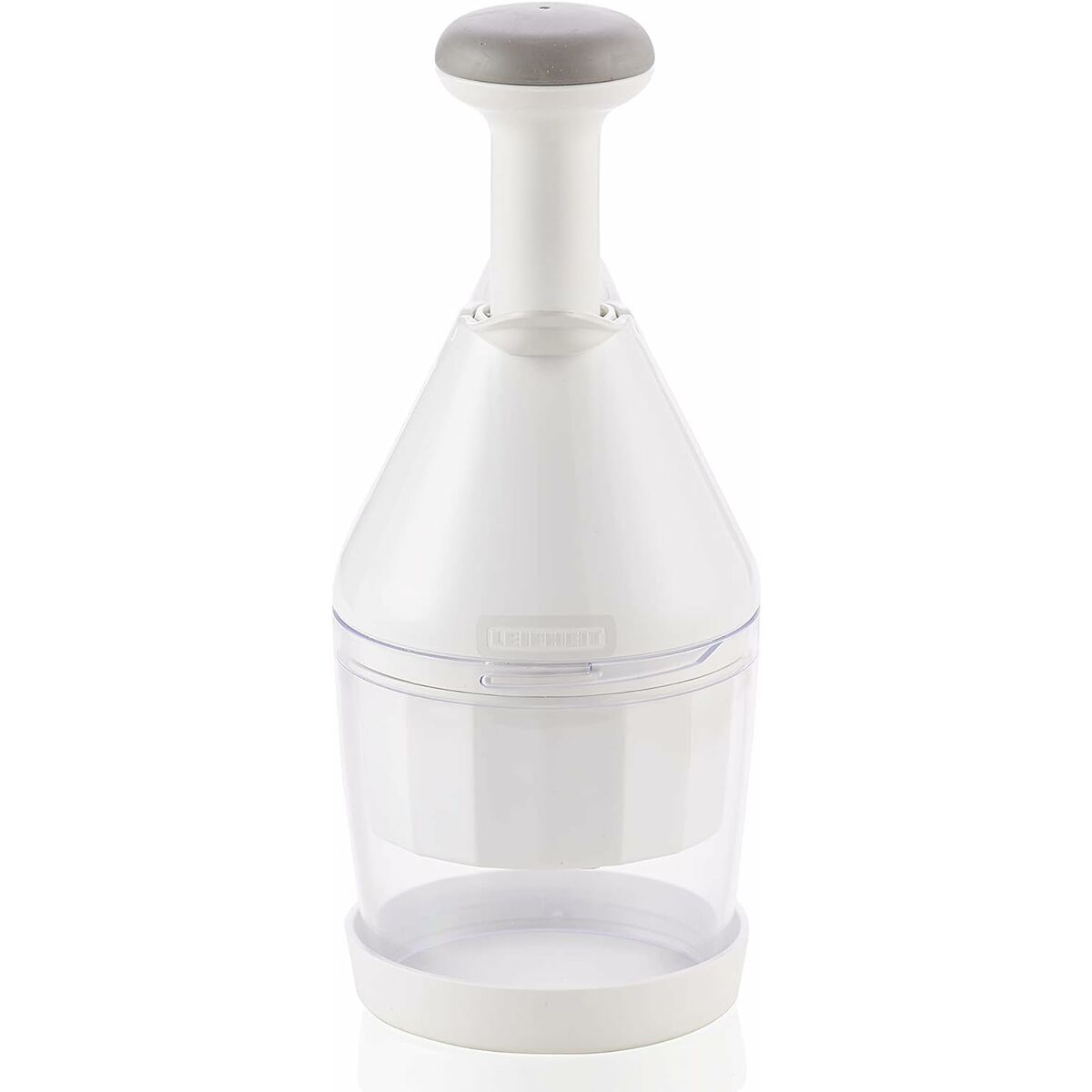 Mincer Leifheit Chopper Confort & Cle White Stainless steel Plastic