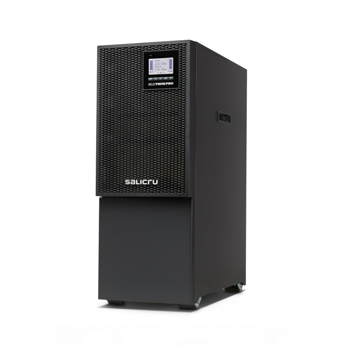 Uninterruptible Power Supply System Interactive UPS Salicru SLC-5000-TWIN PRO3 5000 W