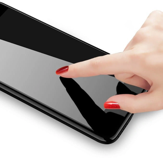 Bizon Glass Clear Motorola Moto G31 / G41