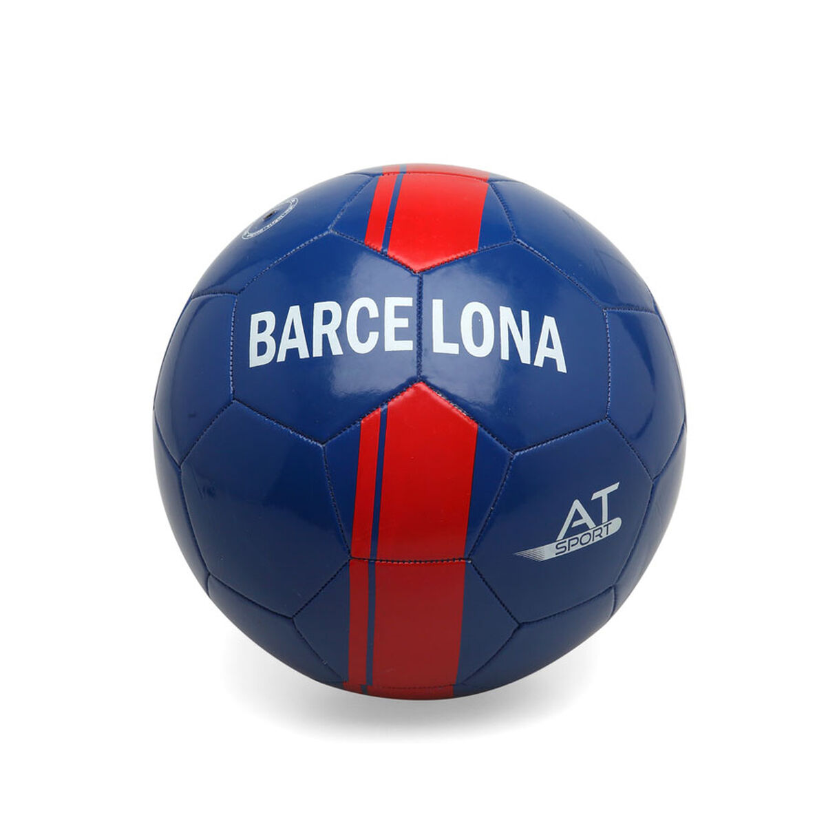 Football Barcelona Size 5 Ø 68 cm
