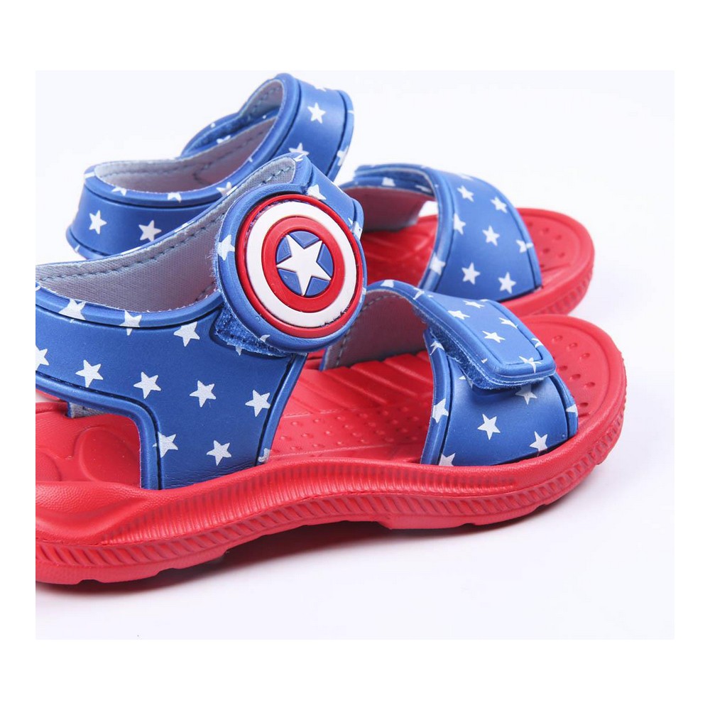 Beach Sandals The Avengers