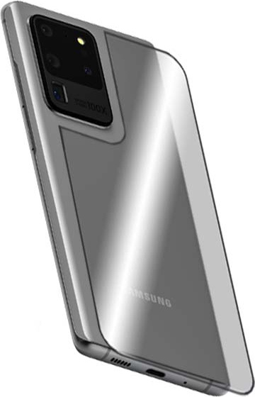 GrizzGlass SatinSkin Oppo A95 5G