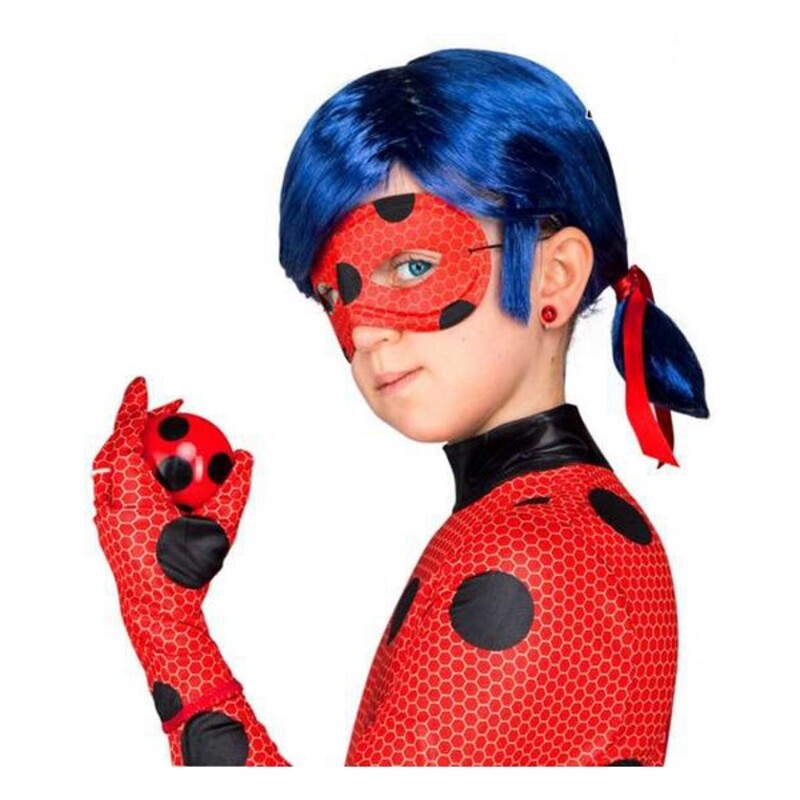 Adhesives 231159 LadyBug 9-11 years