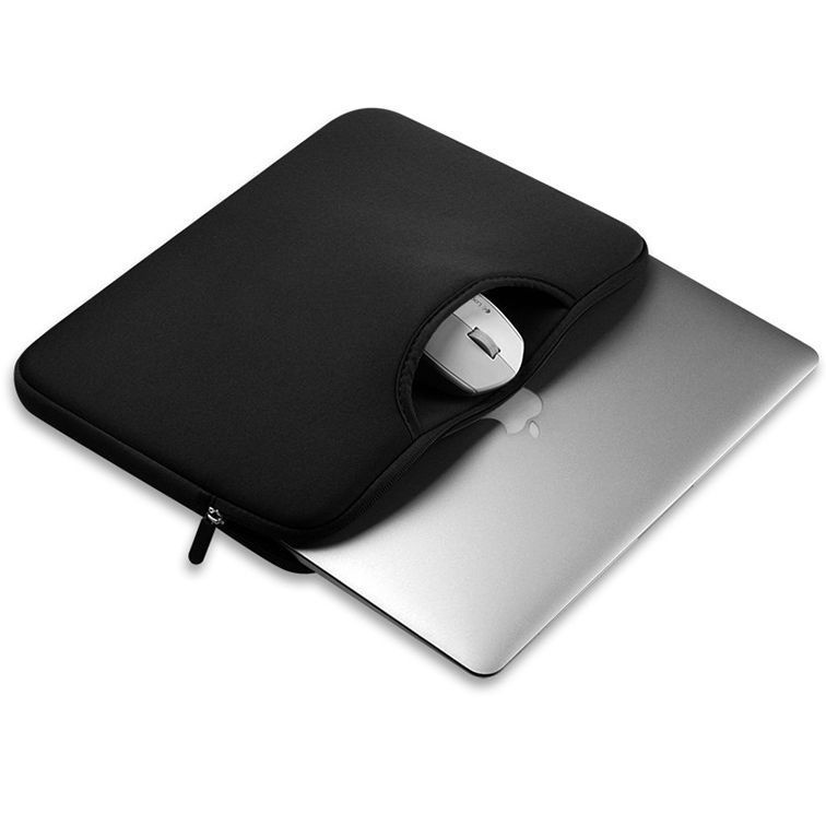 Tech-protect Airbag Laptop 14 Black